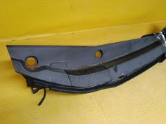 Решетка под лобовое стекло 74200-TF0-0000-50 на Honda Fit GE6 Фото 8