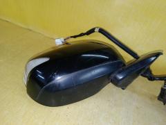 Зеркало двери боковой на Honda Fit GE6 Фото 11