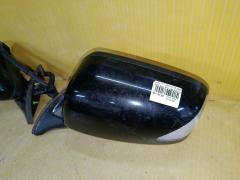 Зеркало двери боковой на Honda Fit GE6 Фото 6