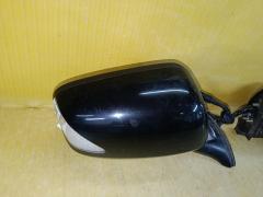 Зеркало двери боковой на Honda Fit GE6 Фото 9