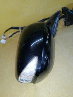 Зеркало двери боковой на Honda Fit GE6 Фото 10