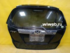 Дверь задняя на Honda Fit GE6 Фото 4