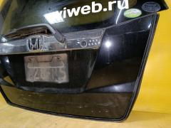Дверь задняя на Honda Fit GE6 Фото 9