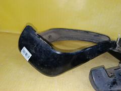 Брызговик на Honda Fit GE6 Фото 5