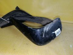 Брызговик на Honda Fit GE6 Фото 6