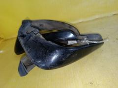 Брызговик на Honda Fit GE6 Фото 7