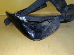 Брызговик на Honda Fit GE6 Фото 8