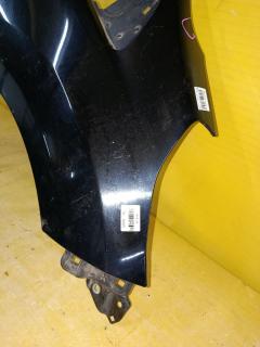 Крыло переднее 60211-TF0-000ZZ, HD10118ARJ на Honda Fit GE6 Фото 6