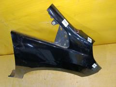 Крыло переднее 60211-TF0-000ZZ, HD10118ARJ на Honda Fit GE6 Фото 7