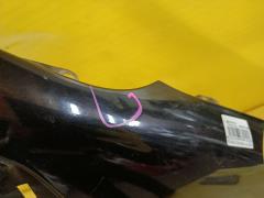 Крыло переднее 60211-TF0-000ZZ, HD10118ARJ на Honda Fit GE6 Фото 8