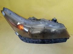 Фара 100-22652 100-22652, на Honda Stream RN6 Фото 6