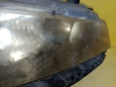 Фара 100-22652 100-22652, на Honda Stream RN6 Фото 7
