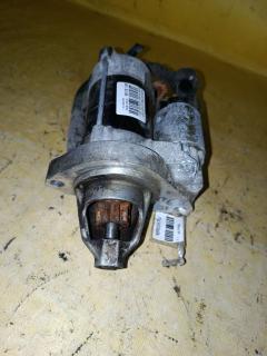 Стартер на Honda Stream RN6 R18A Фото 5