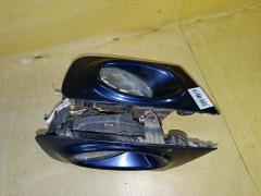 Туманка бамперная P3726 P3726, на Honda Stream RN6 Фото 5