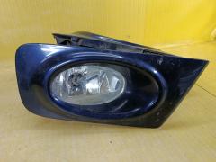 Туманка бамперная P3726 P3726, на Honda Stream RN6 Фото 6