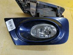 Туманка бамперная P3726 P3726, на Honda Stream RN6 Фото 7