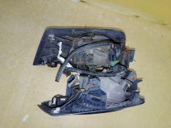 Туманка бамперная P3726 P3726, на Honda Stream RN6 Фото 8