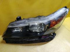 Фара 100-22652 100-22652, на Honda Stream RN6 Фото 6