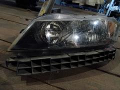 Фара 100-22652 100-22652, на Honda Stream RN6 Фото 11