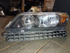 Фара 100-22652 100-22652, на Honda Stream RN6 Фото 14