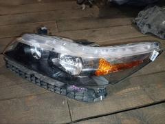 Фара 100-22652 100-22652, на Honda Stream RN6 Фото 15