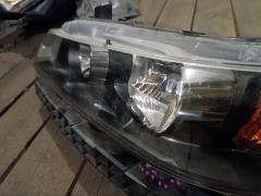 Фара 100-22652 100-22652, на Honda Stream RN6 Фото 18