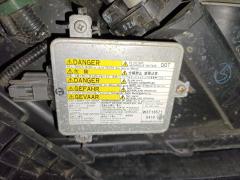 Фара 100-22652 100-22652, на Honda Stream RN6 Фото 21