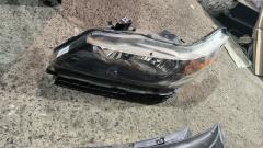 Фара 100-22652 100-22652, на Honda Stream RN6 Фото 22