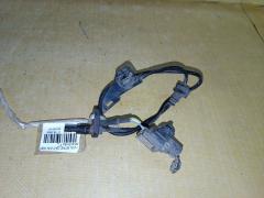 Датчик ABS на Honda Stream RN6 R18A Фото 4