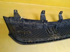 Решетка радиатора на Honda Stream RN6 Фото 9