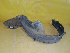 Подкрылок на Honda Stream RN6 R18A Фото 5