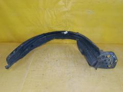 Подкрылок на Honda Stream RN6 R18A Фото 4