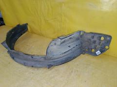 Подкрылок на Honda Stream RN6 R18A Фото 5
