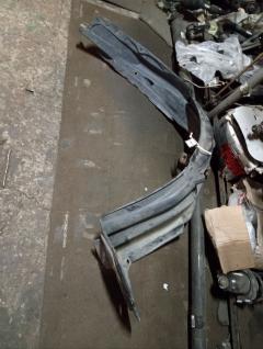 Подкрылок на Honda Stream RN6 R18A Фото 8