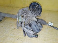 Рулевая рейка на Honda Stream RN6 R18A Фото 6