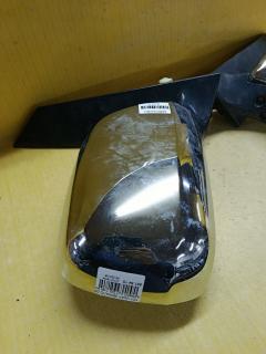 Зеркало двери боковой на Toyota Voxy AZR60G Фото 6