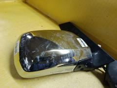 Зеркало двери боковой на Toyota Voxy AZR60G Фото 7