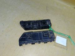 Крепление бампера на Honda Stream RN6 Фото 4