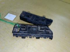 Крепление бампера на Honda Stream RN6 Фото 5