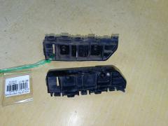 Крепление бампера на Honda Stream RN6 Фото 6