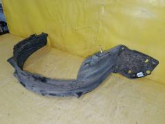Подкрылок на Honda Stream RN6 R18A Фото 5