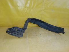 Подкрылок на Honda Stream RN6 R18A Фото 4