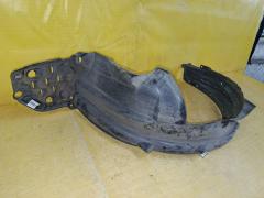 Подкрылок на Honda Stream RN6 R18A Фото 5