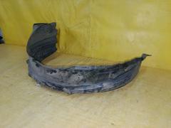 Подкрылок на Honda Stream RN6 R18A Фото 6