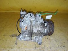 Компрессор кондиционера на Honda Stream RN6 R18A Фото 4