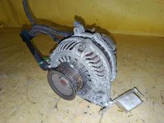 Генератор на Honda Stream RN6 R18A