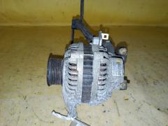 Генератор на Honda Stream RN6 R18A Фото 2