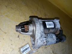 Стартер на Honda Stepwgn RK5 R20A