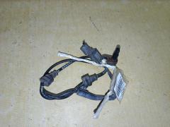 Датчик ABS на Honda Stream RN6 R18A Фото 3