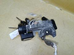 Замок зажигания на Honda Stream RN6 Фото 4